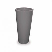 Polyethylen-Pflanzkübel / quadratisch /...