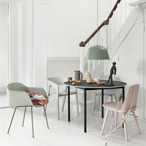 Tisch / skandinavisches Design / Laminat...