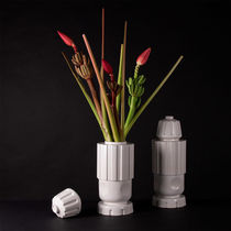 Moderne Vase / Keramik