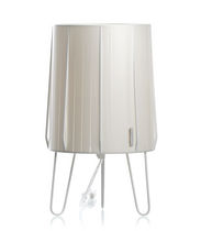 Tischlampe / modern / Kunststoff / Innenraum