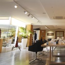 LED-Schienenleuchte / rund / Aluminium /...