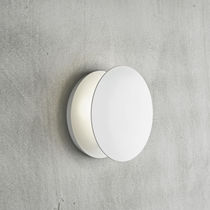 Moderne Wandleuchte / Aluminium / LED /...