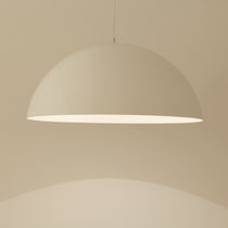 Hängeleuchte / LED / rund / ABS