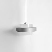 Hängelampe / Messing / modern / Innenraum