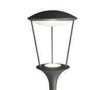 Straßenlaterne / modern / Aluminium / LED