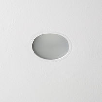 Einbaudownlight / Außenbereich / LED / rund