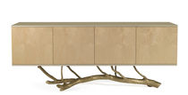 Modernes Sideboard / Holz