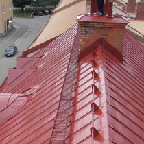 Farbe für Metalldach - alle Hersteller aus Architektur und Design