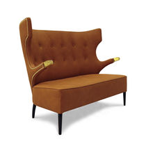 Hochlehner-Sofa, Sofa mit hoher Rückenlehne - alle Hersteller aus