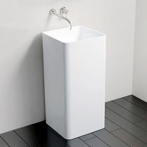 Waschbecken, Waschtisch - alle Hersteller aus Architektur und Design