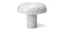 Tischlampe / Marmor / originelles Design...