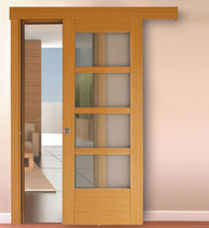 Schiebetür, Schiebe Tür - alle Hersteller aus Architektur und Design