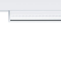 LED-Schienenleuchte / linear / Aluminium...