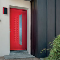 Stahltür - alle Hersteller aus Architektur und Design - Videos