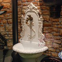 Wandmontierter Trinkbrunnen - alle Hersteller aus Architektur und Design