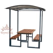 Picknicktisch - alle Hersteller aus Architektur und Design - Videos