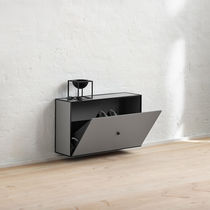 Moderner Schuhschrank / MDF / lackierter...