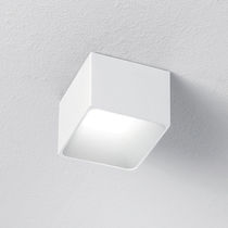 Quadratische Deckenleuchte - alle Hersteller aus Architektur und Design