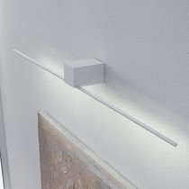 Moderne Bilderleuchte / Messing / LED /...
