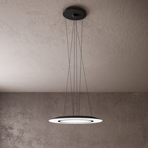 Hängelampe / modern / Metall / LED