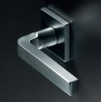 Türgriff / Metall / modern / für Privatgebrauch