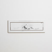 Wandmontiertes Regal / Modul / modern /...
