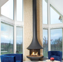 JC BORDELET: Heizung, Belüftungssysteme, Klimatechnik - ArchiExpo