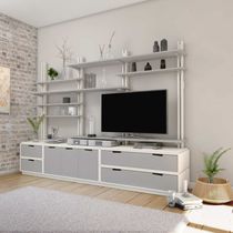 Wohnwand - alle Hersteller aus Architektur und Design - Videos - Seite 5