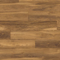Kastanienholz-Laminatboden / schwimmend...