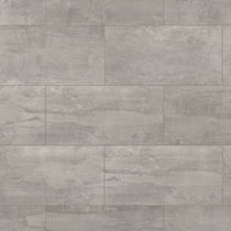 Holz-Laminatboden / schwimmend / Fliesenoptik...