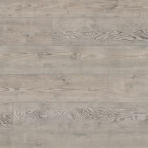 Kiefer-Laminatboden / schwimmend / Holzoptik...
