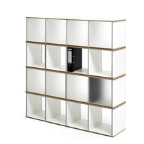 Wandmontiertes Regal / Modul / modern /...