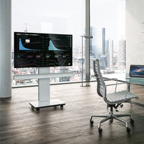 Fernsehständer - alle Hersteller aus Architektur und Design - Videos