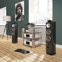 Hi-Fi Schrank - alle Hersteller aus Architektur und Design - Videos