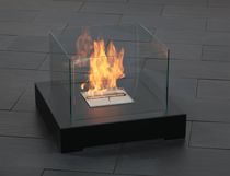 Garten-Feuerkorb - alle Hersteller aus Architektur und Design - Videos