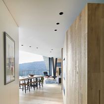 LED-Downlight / rund / IP23 / für den Innenraum