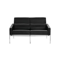 Sofa / skandinavisches Design / Stoff /...