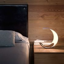 Tischlampe / Polycarbonat / originelles...