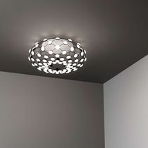 Deckenleuchte / originelles Design / Stahl...