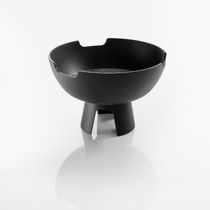 Garten-Feuerstelle / Holz - alle Hersteller aus Architektur und Design