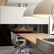 Kalfire Fireplaces: Heizung, Belüftungssysteme, Klimatechnik - ArchiExpo