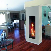 Kamin nach Maß - alle Hersteller aus Architektur und Design - Videos