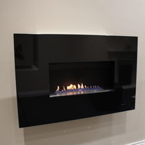 Moderner Kamin - alle Hersteller aus Architektur und Design - Videos