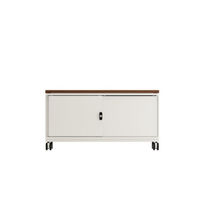 Aktenschrank auf Rollen - alle Hersteller aus Architektur und Design