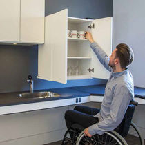 Küchen-Hochschrank - alle Hersteller aus Architektur und Design - Videos