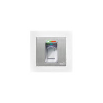 Fingerabdruckscanner für Zugangskontrolle...
