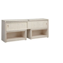 Hi-Fi Schrank - alle Hersteller aus Architektur und Design - Videos