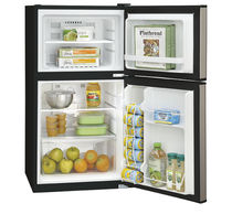 Kompakter Kühlschrank - alle Hersteller aus Architektur und Design - Videos