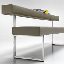 Bank - alle Hersteller aus Architektur und Design - Videos - Seite 6