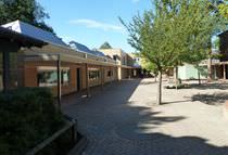 Fertigbau-Gebäude / Holz / für Schulen /...